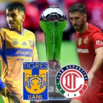 Tigres Toluca Beradu di Final Concachampions 2026: Pertarungan Meksiko untuk Tiket Intercontinental Cup