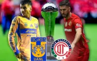 Tigres Toluca Beradu di Final Concachampions 2026: Pertarungan Meksiko untuk Tiket Intercontinental Cup