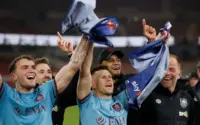 Torreense Jadi Klub Divisi Dua Pertama Main Europa League Setelah Gagal Promosi ke Primeira Liga
