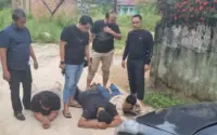 Tragedi dan Penegakan Hukum di Siak: Dari Narkoba, Pembunuhan Anak, hingga Penebangan Liar