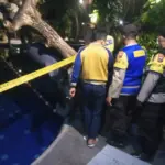 Tragedi Meninggalnya Balita 4 Tahun di Kolam Renang Hotel Swiss-Bell Lampung Pecah Telur, Polisi Lakukan Penyidikan Intensif