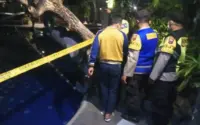 Tragedi Meninggalnya Balita 4 Tahun di Kolam Renang Hotel Swiss-Bell Lampung Pecah Telur, Polisi Lakukan Penyidikan Intensif