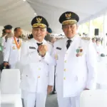 Tragedi Usai CFN: Pria yang Pernah Difoto Bersama Gubernur Kalteng Meninggal Akibat Kecelakaan di Tengah Ancaman El Nino