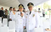 Tragedi Usai CFN: Pria yang Pernah Difoto Bersama Gubernur Kalteng Meninggal Akibat Kecelakaan di Tengah Ancaman El Nino