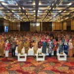 Transformasi Posyandu: Tri Tito Karnavian Dorong Enam SPM di Hari Posyandu Nasional 2026