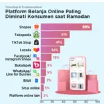 Tren Pencarian Harian 2026: Dari Tas Ikonik hingga Aplikasi Pintar Menguasai Konsumen Indonesia