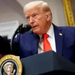 Trump Gencarkan Ancaman Tarif 25% untuk Mobil Eropa, BMW dan Mercedes Siap Hadapi Dampak Besar