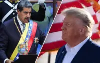 Trump Targetkan Venezuela Sebagai Negara Bagian ke-51 AS Sementara PDVSA Lakukan Restrukturisasi Utang Besar