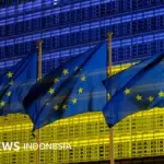 Uni Eropa Siap Buka Negosiasi Aksesi Ukraina, Namun Tantangan Internal dan Kebijakan Global Membayangi Proses