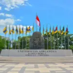 Universitas Airlangga di Garis Depan Inovasi Nasional: Dari Penanggulangan Hantavirus hingga Revolusi PayLater
