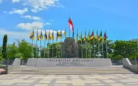 Universitas Airlangga di Garis Depan Inovasi Nasional: Dari Penanggulangan Hantavirus hingga Revolusi PayLater