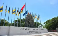 Universitas Airlangga Geliat: Rekor UTBK, Inovasi Karbon, dan Kolaborasi Kesehatan Internasional