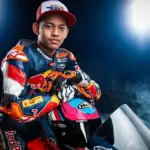 Veda Ega Pratama Siap Bersaing di Seri Moto3 Italia 2026: Jadwal Mugello Menjadi Ajang Pembuktian