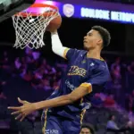 Victor Wembanyama Bebas Denda, Siap Gigit Lawan di Game 5 Meski Tersingkir di Game 4