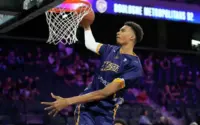 Victor Wembanyama Bebas Denda, Siap Gigit Lawan di Game 5 Meski Tersingkir di Game 4