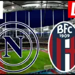 Vidio.com Siapkan Live Streaming Eksklusif: Napoli vs Bologna, MotoGP Prancis, dan Laga Serie A Lainnya