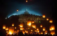 Waisak 2026: Perayaan Tri Suci dengan Tema Dharma, Libur Nasional, dan Tren Digital di Seluruh Indonesia