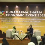 Wamendagri Bima Arya Serukan Generasi Muda Siapkan Diri, Indonesia Menuju Negara Maju