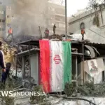 Wapres Iran Aref Janji Rayakan Kemenangan Besar Pasca Perang Ramadan dan Penghapusan Sanksi Barat