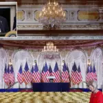 White House vs. White: Perselisihan Diplomasi Iran dan Aspirasi Dana White di Panggung Global