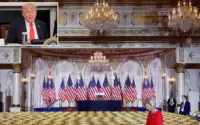 White House vs. White: Perselisihan Diplomasi Iran dan Aspirasi Dana White di Panggung Global