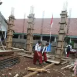 WIKA Gencarkan Transformasi: Dari Pembangunan Sekolah di Cilacap hingga Peran Strategis dalam Penanggulangan Bencana dan Inovasi Pendidikan Tinggi