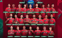 World Cup 2026: Morocco dan Amerika Serikat Siapkan Skuad Bintang, Tantangan Logistik di New York, dan Harapan Lokal dari Fresno