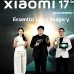 Xiaomi 17T Series Resmi Hadir di Indonesia: Kamera Leica, Baterai Besar, dan Performa Flagship dengan Harga Terjangkau