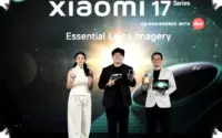 Xiaomi 17T Series Resmi Hadir di Indonesia: Kamera Leica, Baterai Besar, dan Performa Flagship dengan Harga Terjangkau