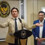 Yusril Ihza Mahendra Tegaskan Integritas Persidangan Andrie Yunus dan Bantah Hoaks Ijazah Jokowi