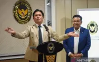 Yusril Ihza Mahendra Tegaskan Integritas Persidangan Andrie Yunus dan Bantah Hoaks Ijazah Jokowi