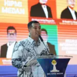 Ade Jona Prasetyo Pilih Ketua Umum Hipmi 2026-2029, Janji Persatuan & Penguatan Ekonomi Daerah