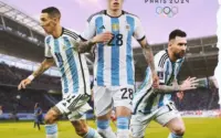 Agustín Giay Menjadi Sorotan: Dari Starting XI Argentina hingga Prospek Transfer di Tengah Persiapan Piala Dunia 2026