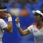 Aldila Sutjiadi Raih Gelar WTA 500 Bad Homburg, Pelatih Christopher Rungkat Rayakan Awal Manis Kariernya