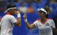 Aldila Sutjiadi Raih Gelar WTA 500 Bad Homburg, Pelatih Christopher Rungkat Rayakan Awal Manis Kariernya