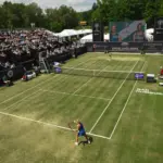Alex Eala Siap Guncang Birmingham Open dan Bersatu dengan Venus Williams di Bad Homburg