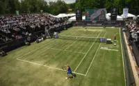 Alex Eala Siap Guncang Birmingham Open dan Bersatu dengan Venus Williams di Bad Homburg