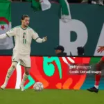 Algeria Mengejutkan Netherlands 1-0 di Rotterdam: Gol Brilian Anis Hadj Moussa Jadi Penentu