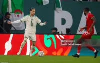 Algeria Mengejutkan Netherlands 1-0 di Rotterdam: Gol Brilian Anis Hadj Moussa Jadi Penentu