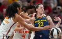 Alyssa Thomas Dihukum Suspensi: Kontroversi Foul Brutal ke Leher Caitlin Clark Mengguncang WNBA