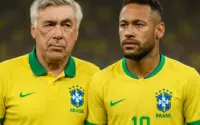 Ancelotti Gairahkan Brazil: Kebangkitan Vinicius, Kembalinya Neymar, dan Persiapan Menuju Babak 32 Besar Piala Dunia 2026