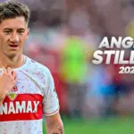 Angelo Stiller di Persimpangan Karier: Klausa Pelepasan Rumit, Panggilan Timnas, dan Minat Raksasa Premier League