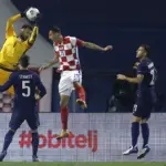Ante Budimir Bawa Croatia Menang di Panggung Dunia: Dari Gol Penentu di Panama hingga Penampilan Kunci Lawan Ghana