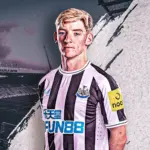 Anthony Gordon Tinggalkan Newcastle: Transfer ke Barcelona Mengubah Dinamika Klub dan Timnas Inggris Menjelang Piala Dunia 2026