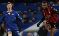 Antoine Semenyo Bawa Ghana Raih Kemenangan Dramatis atas Panama, Siap Tantang Inggris di Piala Dunia 2026