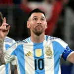 Argentina Juara Grup J, Inggris Puncaki Grup L, dan Duel Epik Afrika Selatan vs Kanada Pecahkan Babak 32 Besar Piala Dunia 2026