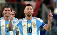 Argentina Juara Grup J, Inggris Puncaki Grup L, dan Duel Epik Afrika Selatan vs Kanada Pecahkan Babak 32 Besar Piala Dunia 2026