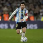 Argentina Tundukkan Yordania 3-1, Messi Ciptakan Momen ‘Free Kick’ Brilian di Piala Dunia 2026