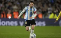 Argentina Tundukkan Yordania 3-1, Messi Ciptakan Momen 'Free Kick' Brilian di Piala Dunia 2026