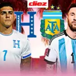 Argentina vs Honduras: Persiapan Penuh Albiceleste Menjelang Piala Dunia 2026